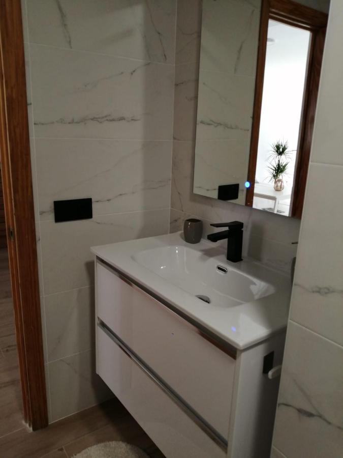 Aitana Playa San Juan Apartment Alicante