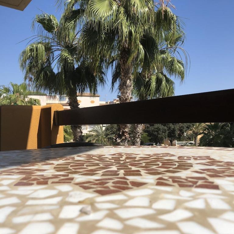 Panorama Park, Punta Prima, 5 Star Luxury 2 Bedroom Like No Other