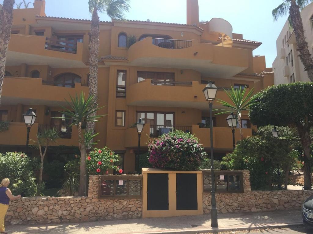 Appartement Panorama Park, Punta Prima, 5 Star Luxury 2 Bedroom Like No Other *