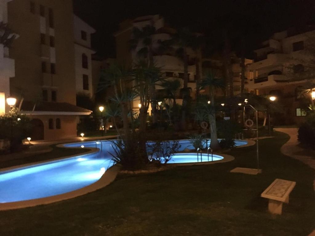 Panorama Park, Punta Prima, 5 Star Luxury 2 Bedroom Like No Other Appartement *