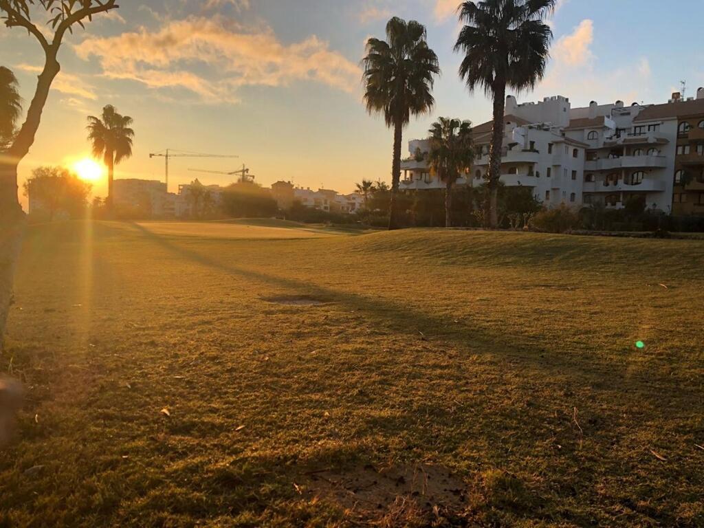 Panorama Park, Punta Prima, 5 Star Luxury 2 Bedroom Like No Other Appartement *
