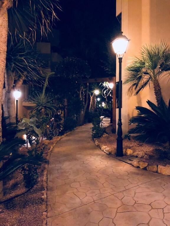 Appartement Panorama Park, Punta Prima, 5 Star Luxury 2 Bedroom Like No Other