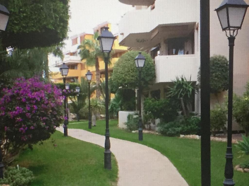 Panorama Park, Punta Prima, 5 Star Luxury 2 Bedroom Like No Other Appartement