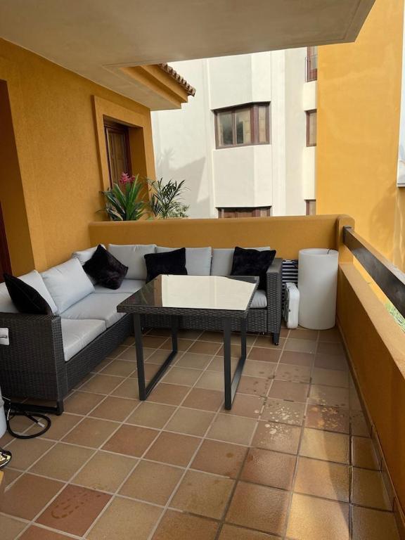 Appartement Panorama Park, Punta Prima, 5 Star Luxury 2 Bedroom Like No Other Alicante