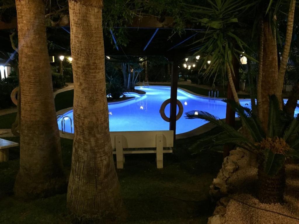 Appartement Panorama Park, Punta Prima, 5 Star Luxury 2 Bedroom Like No Other