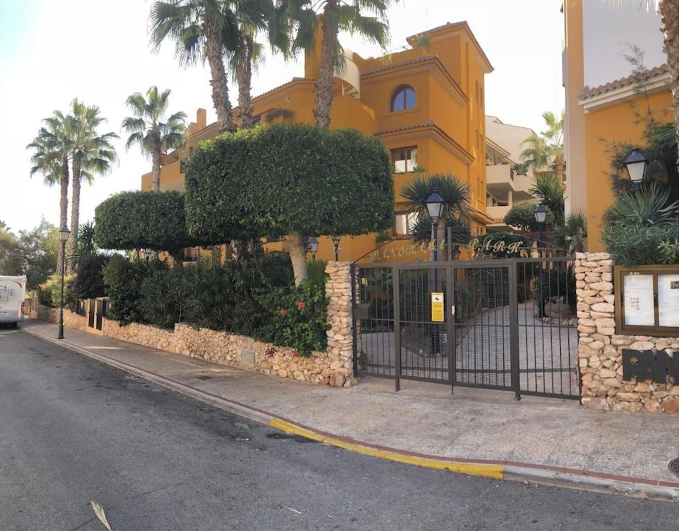 Panorama Park, Punta Prima, 5 Star Luxury 2 Bedroom Like No Other Appartement