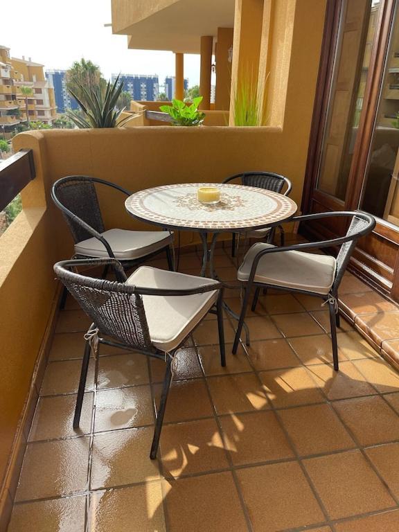 Appartement Panorama Park, Punta Prima, 5 Star Luxury 2 Bedroom Like No Other Alicante