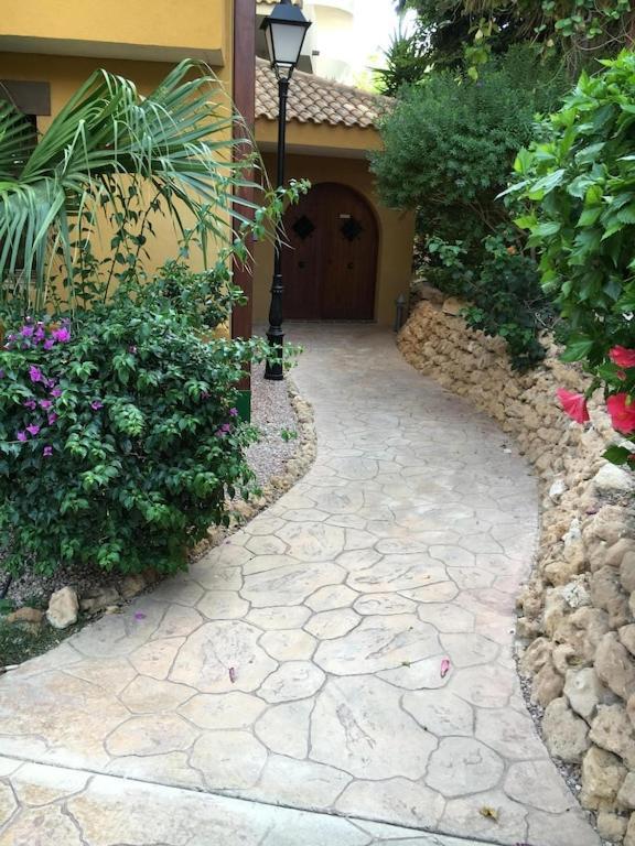 Appartement Panorama Park, Punta Prima, 5 Star Luxury 2 Bedroom Like No Other *