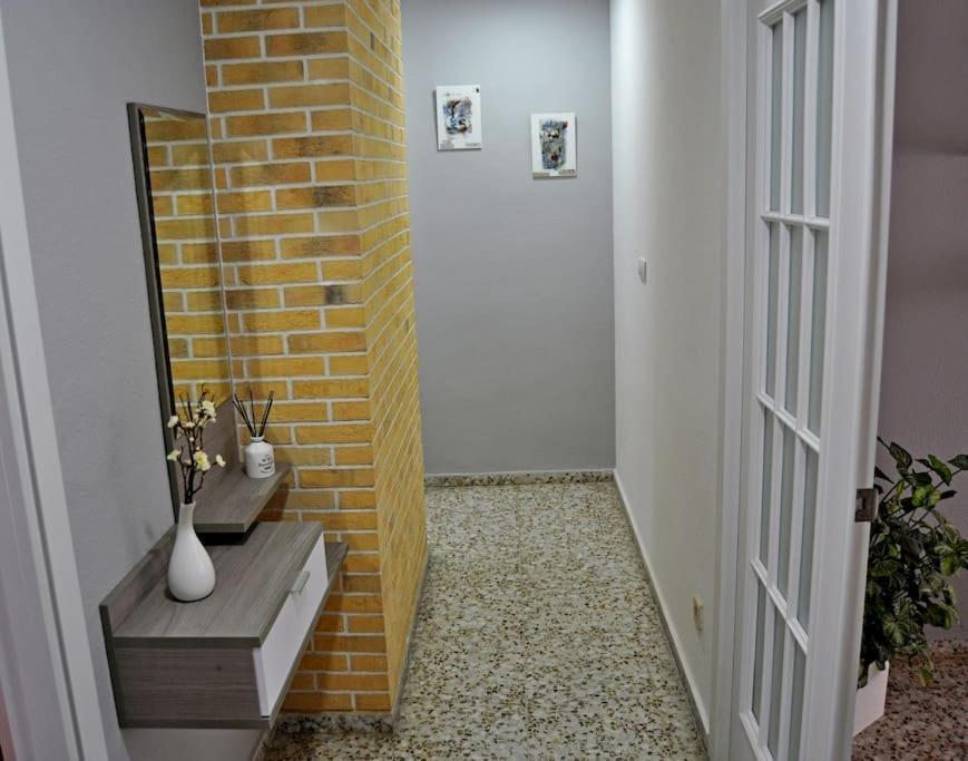 Apartamento Amplio Y Luminoso Plaza America, Wifi Apartment
