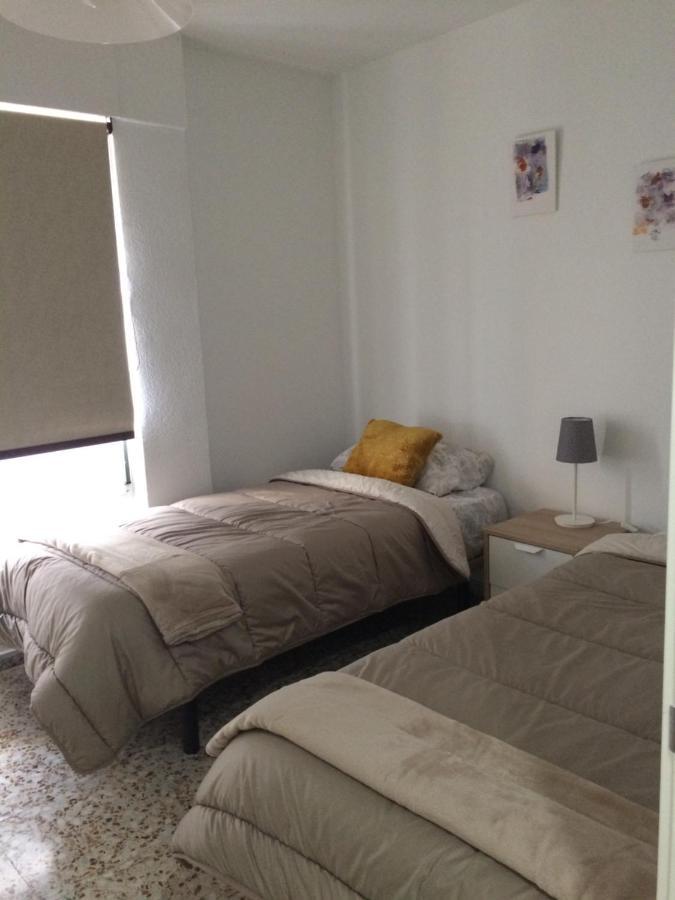 Apartamento Amplio Y Luminoso Plaza America, Wifi Apartment