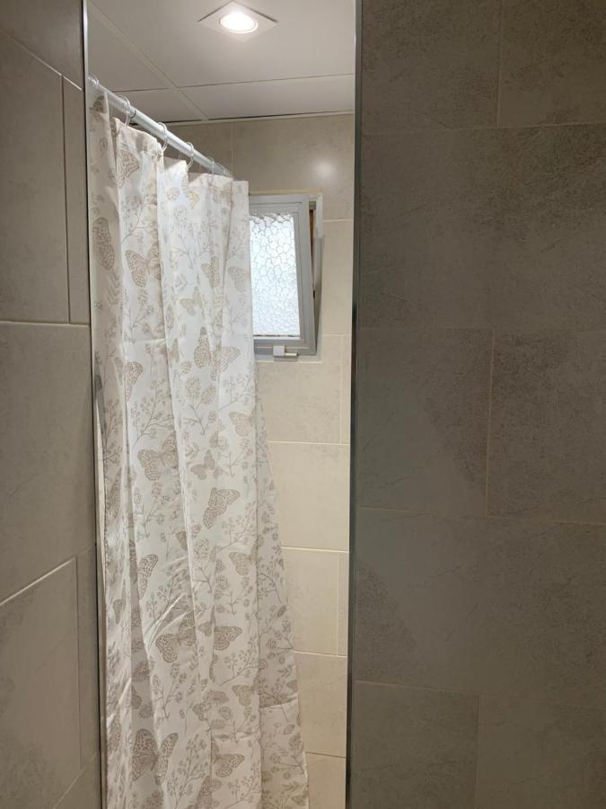 Cozy Guapo-alicante Nearby The Beach And The Center Apartment