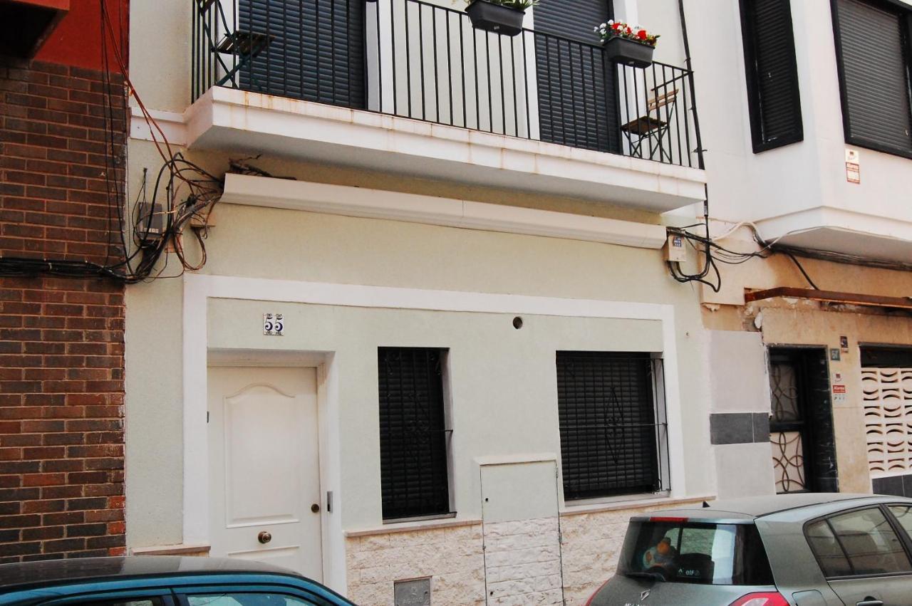 Casas 349h Centre Trafalgar *