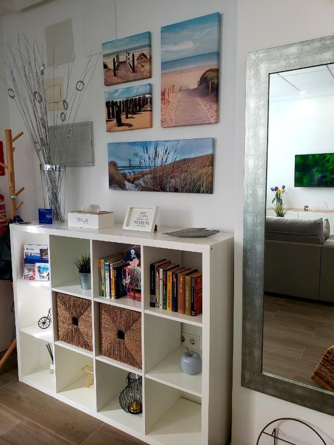 Loft Sevilla 16 Apartamento Alicante
