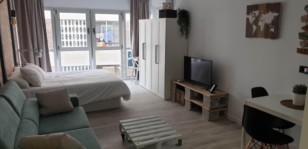 Appartement Reformado - Centro