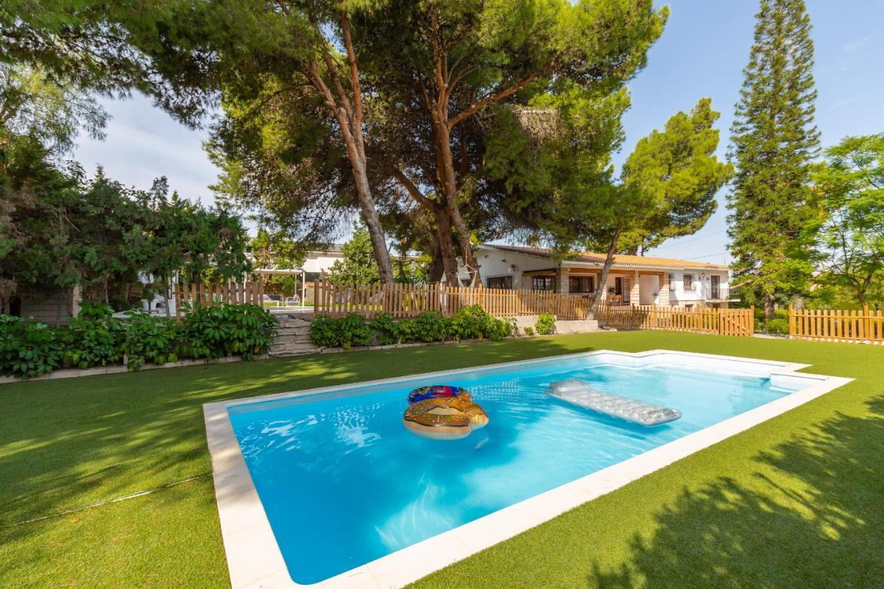 Villa Urban Mansion By Fidalsa *