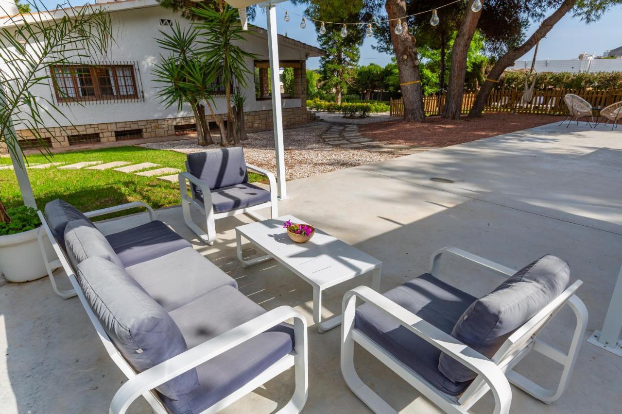 Villa Urban Mansion By Fidalsa