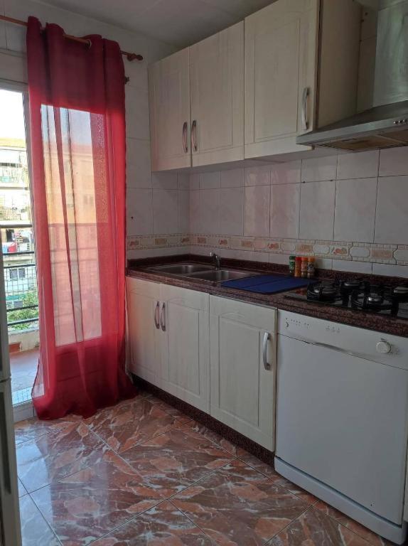 27-4-bj- 2 Personas Homestay *