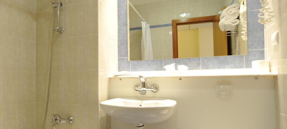 Travelodge Puerto Hotelli
