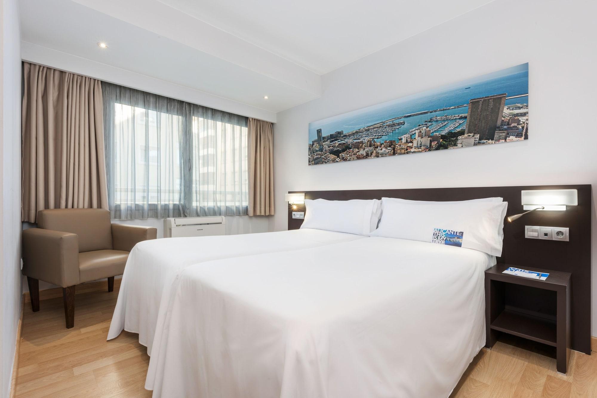 Gran Sol, Affiliated By Melia Hotel 4*