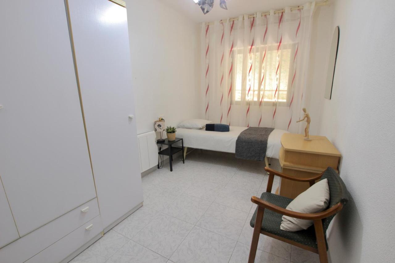 Belapart Campoamor Family Appartement Alicante