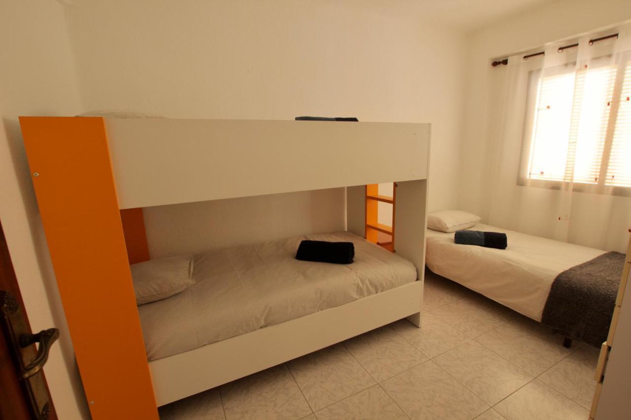 Belapart Campoamor Family * Alicante