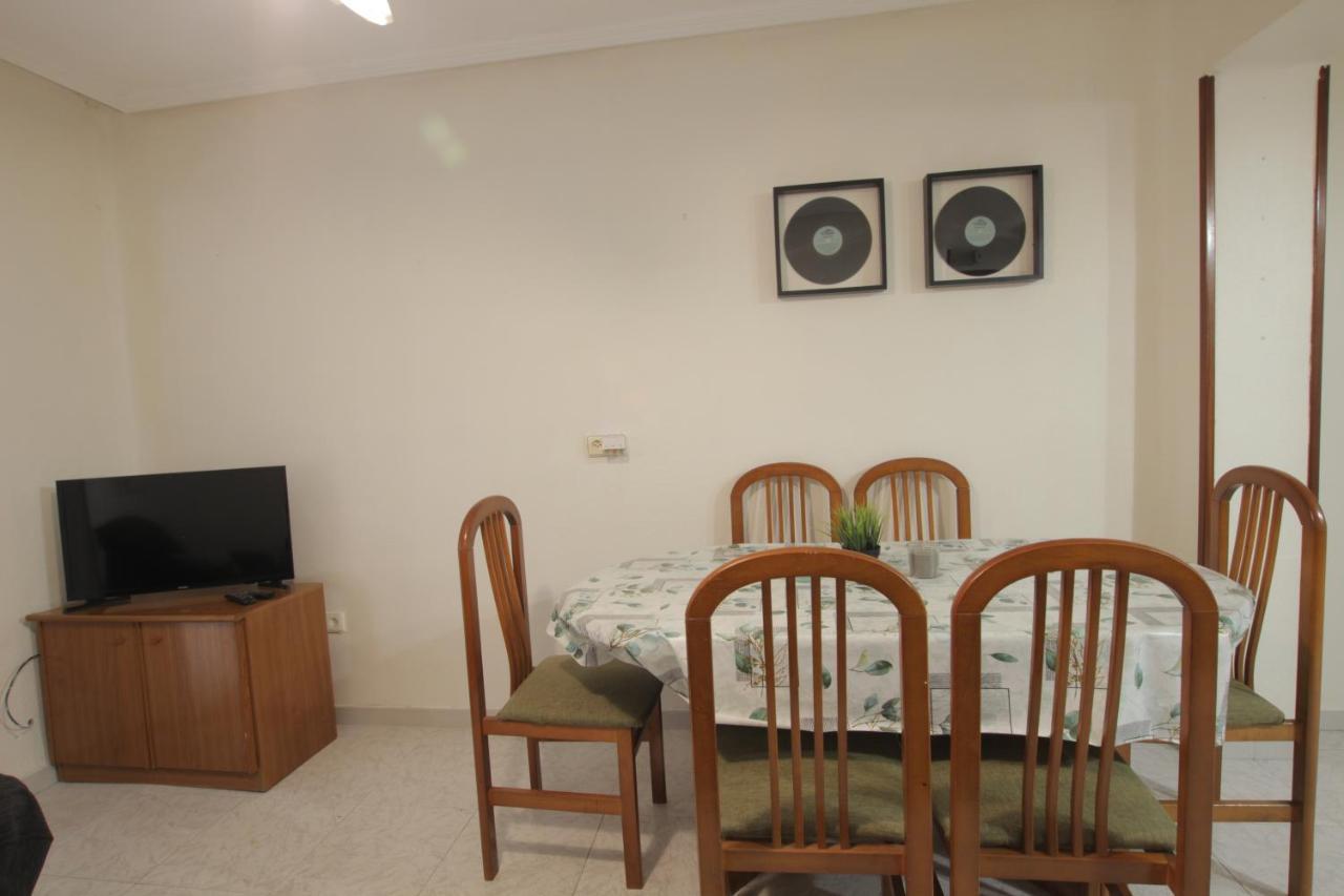 Appartement Belapart Campoamor Family Alicante