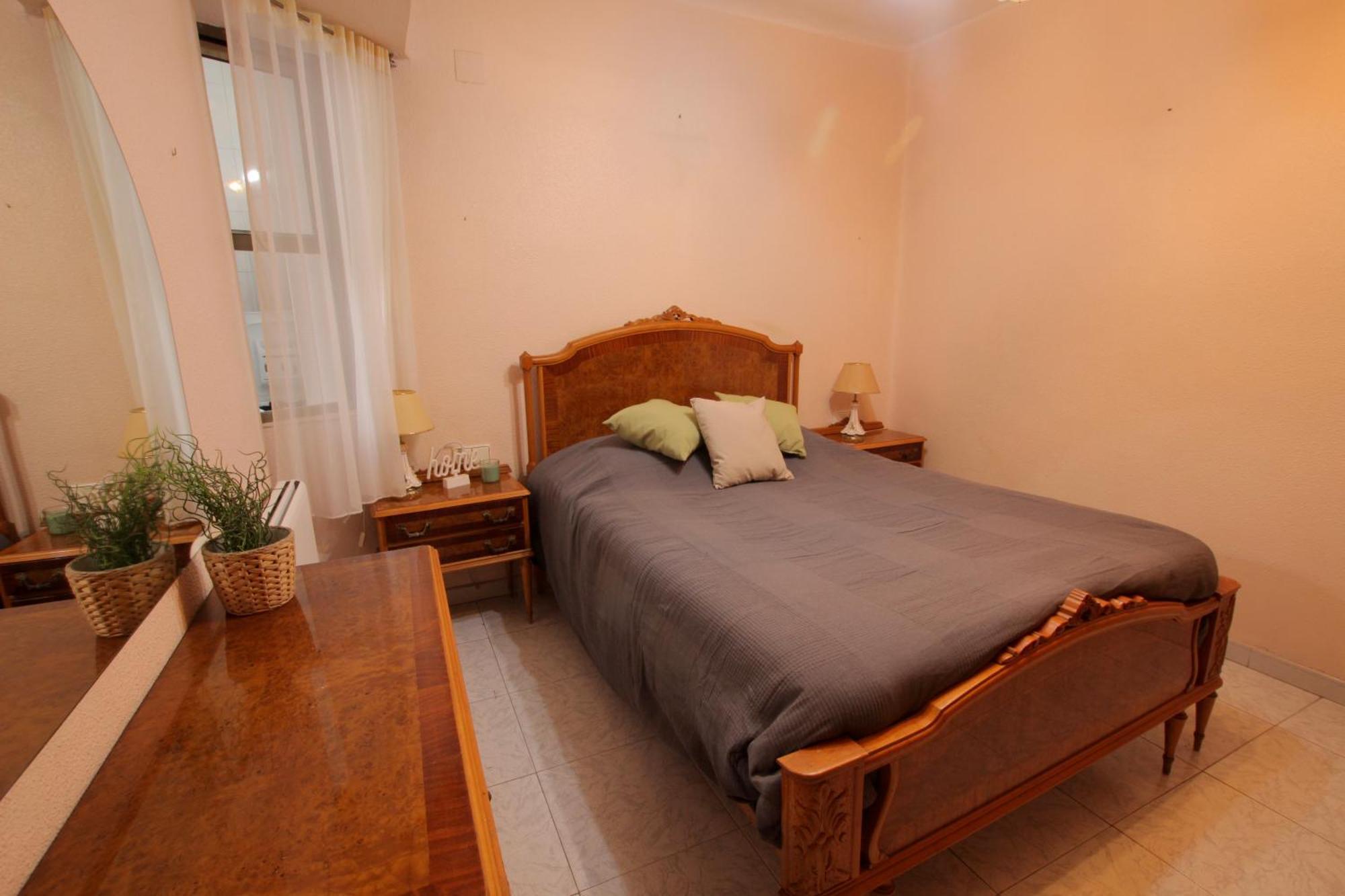 Appartement Belapart Campoamor Family Alicante