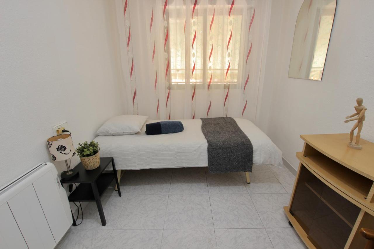 Appartement Belapart Campoamor Family *