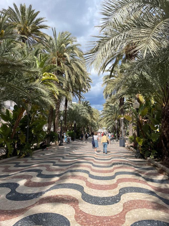 Belapart Campoamor Family * Alicante