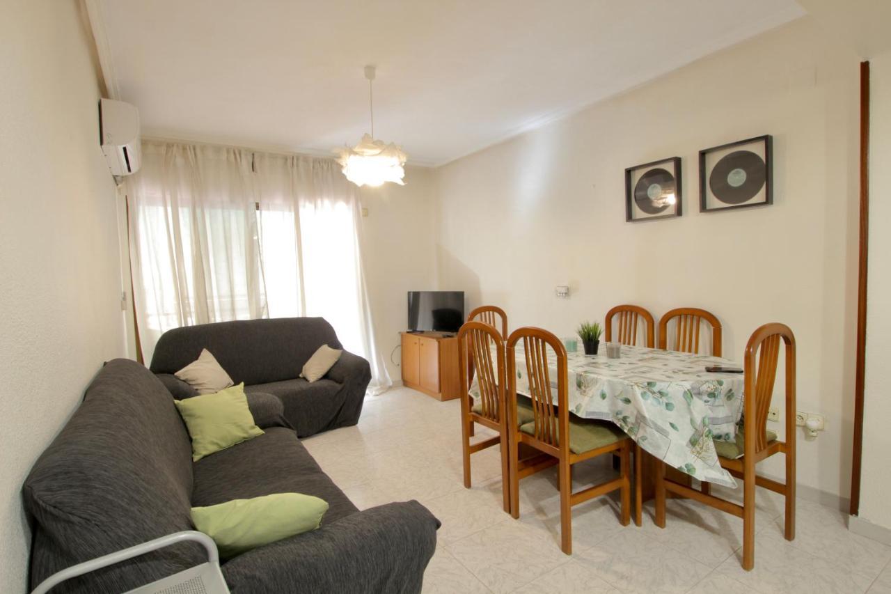 Belapart Campoamor Family Appartement
