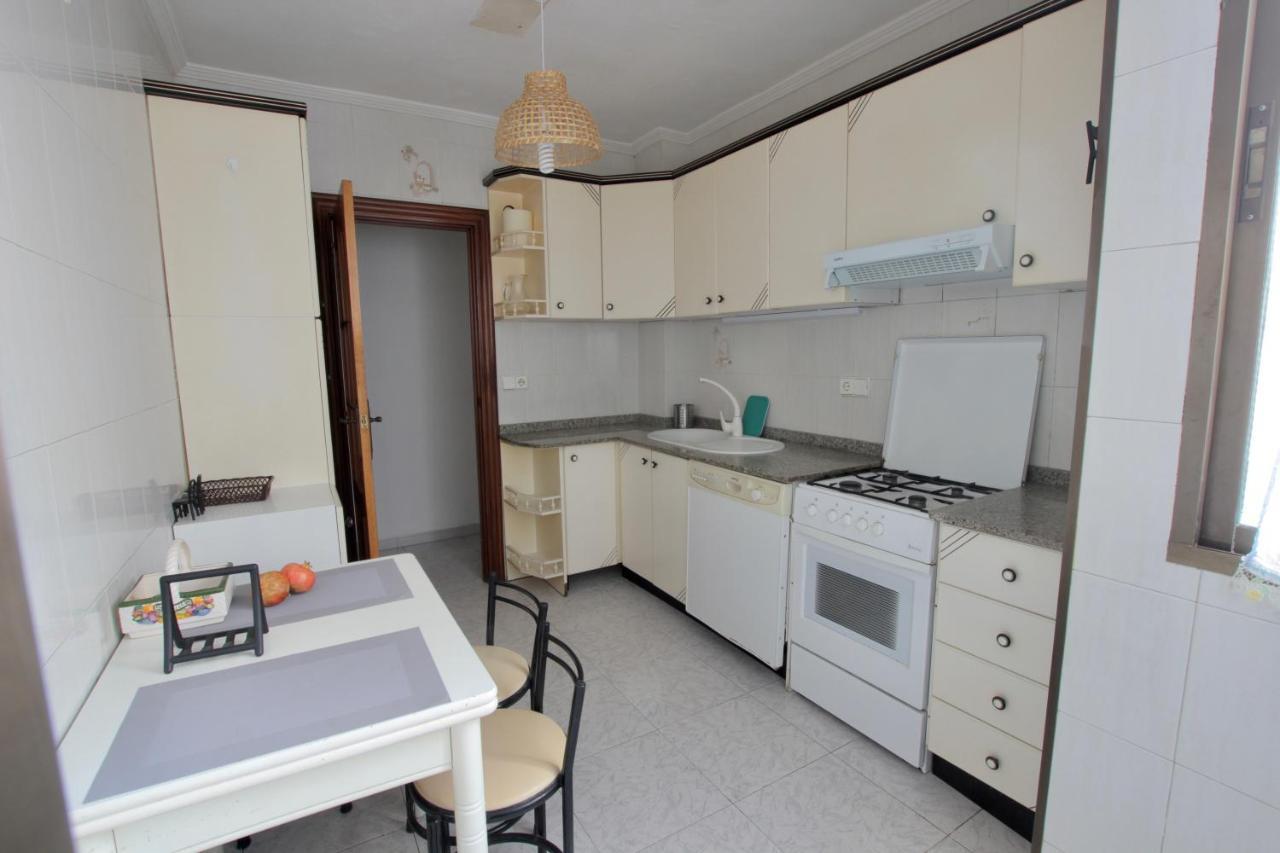 Appartement Belapart Campoamor Family Alicante