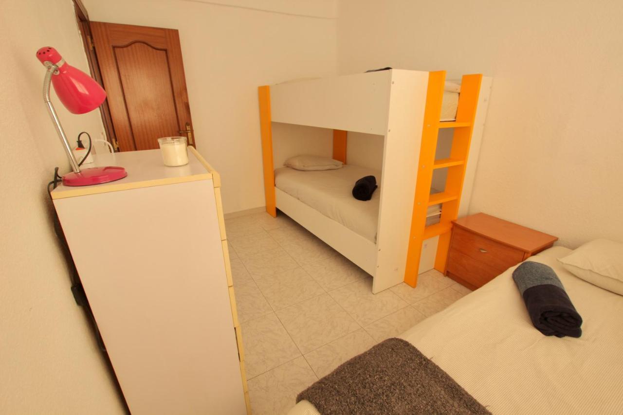 Belapart Campoamor Family *