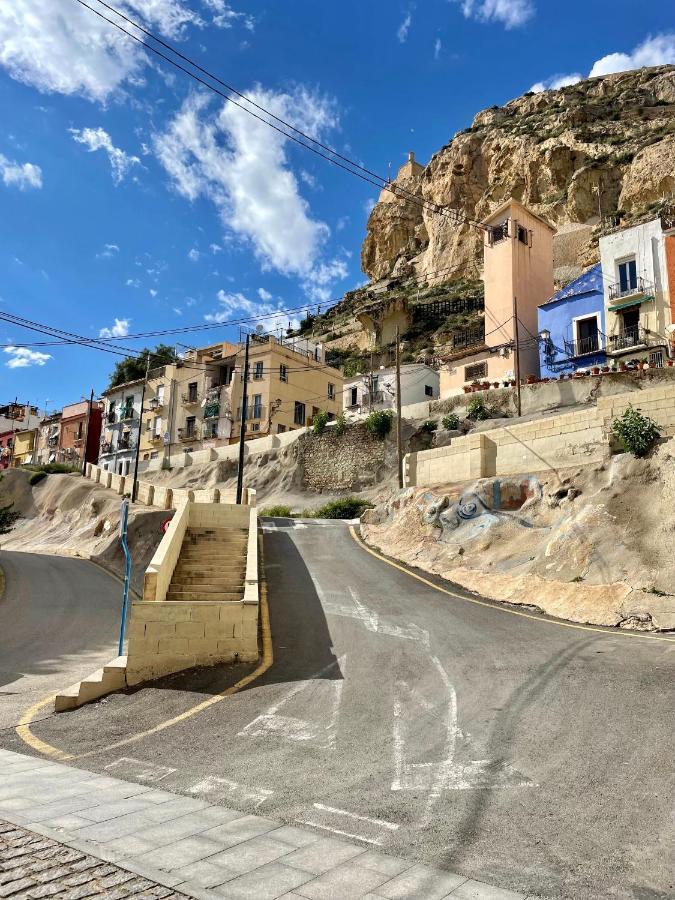 Belapart Campoamor Family Alicante