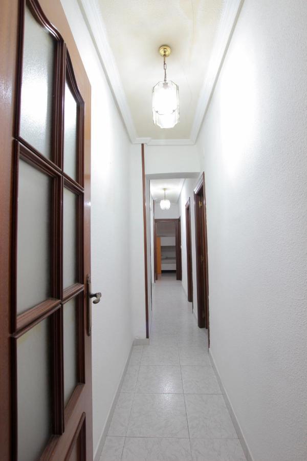 Appartement Belapart Campoamor Family Alicante