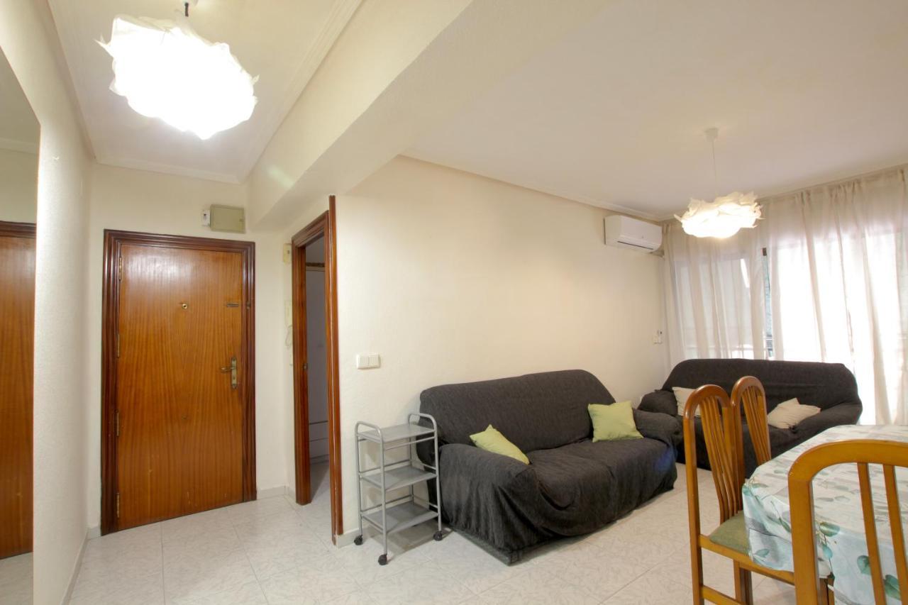 Appartement Belapart Campoamor Family *