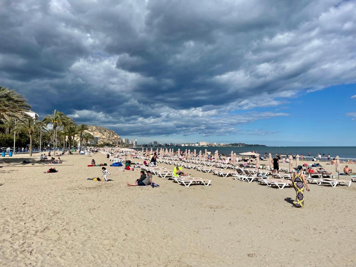 Belapart Campoamor Family * Alicante