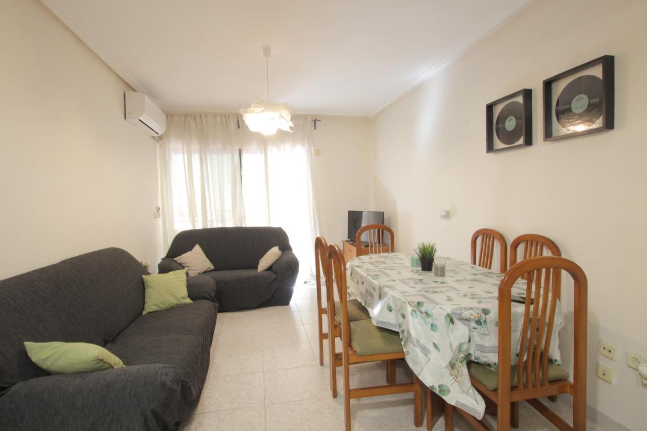 Belapart Campoamor Family Alicante