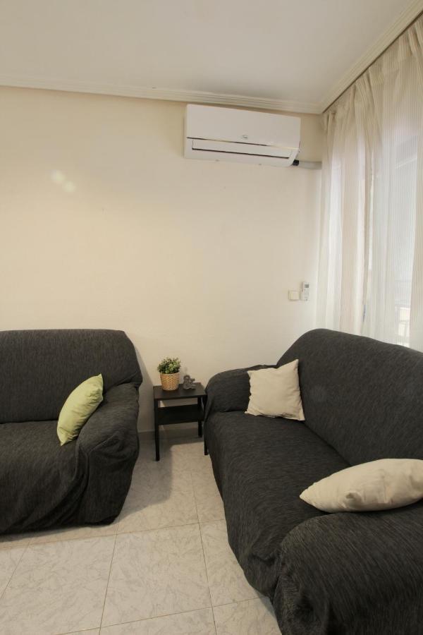 Belapart Campoamor Family