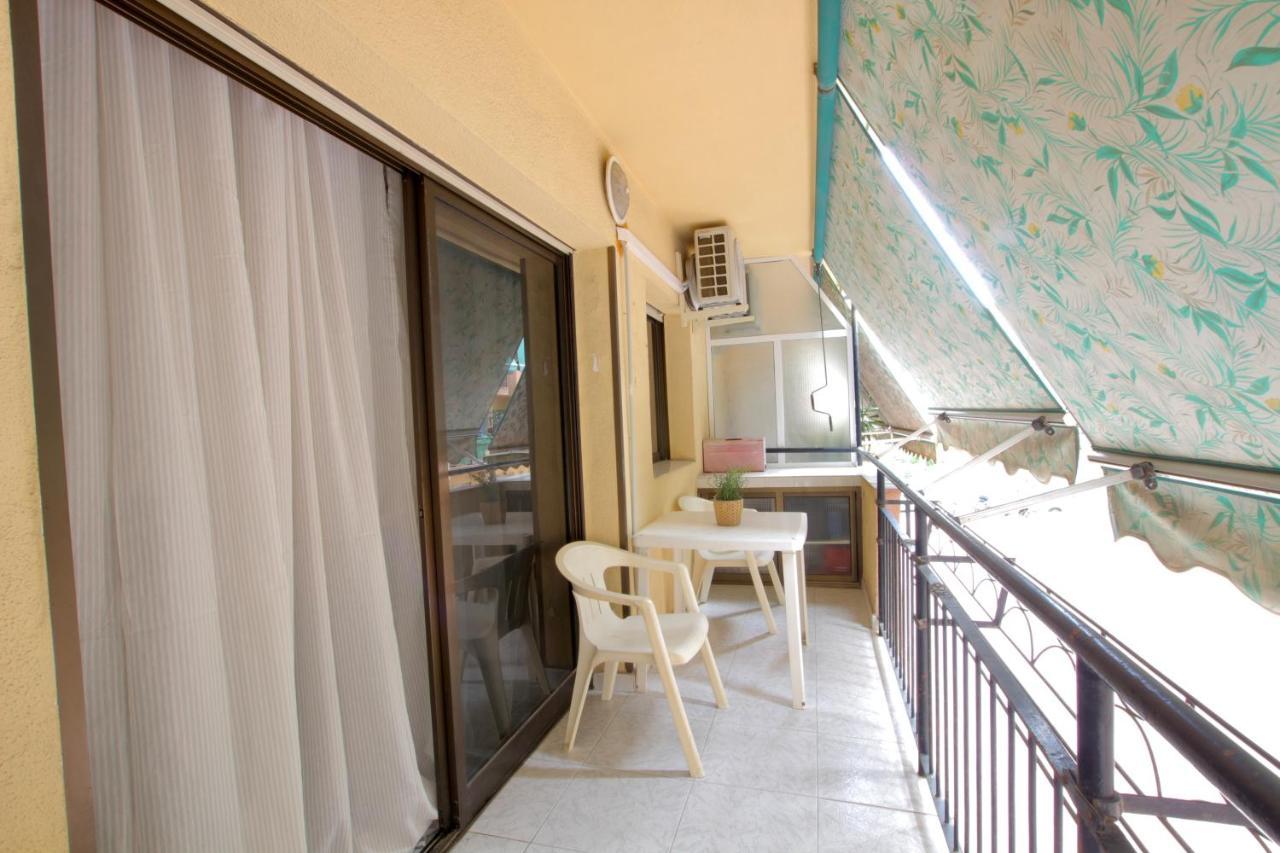 Appartement Belapart Campoamor Family