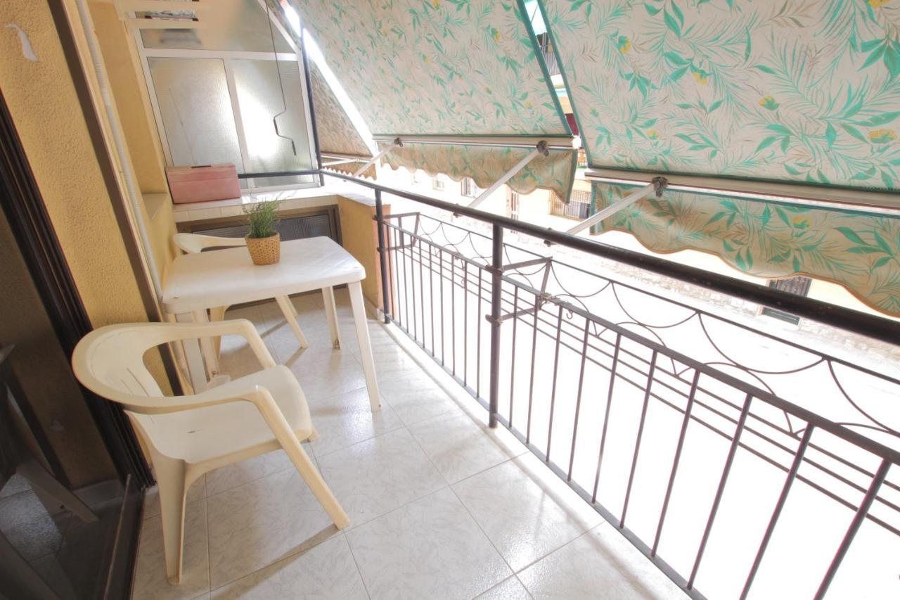 Appartement Belapart Campoamor Family