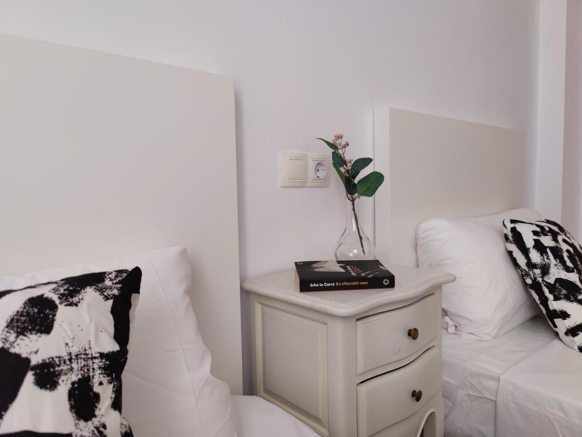 Apartamento Carmen Old Town Alicante