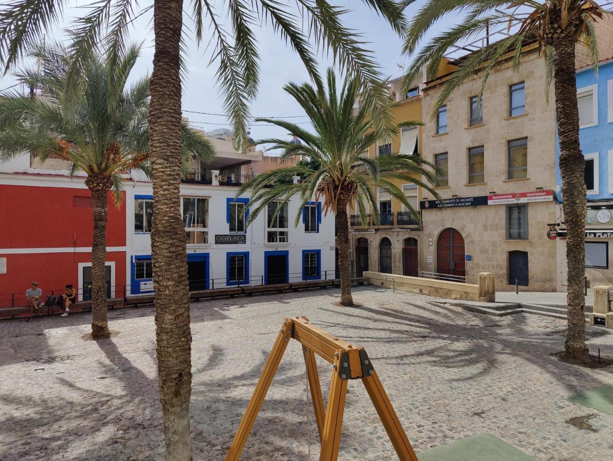 Carmen Old Town Apartamento