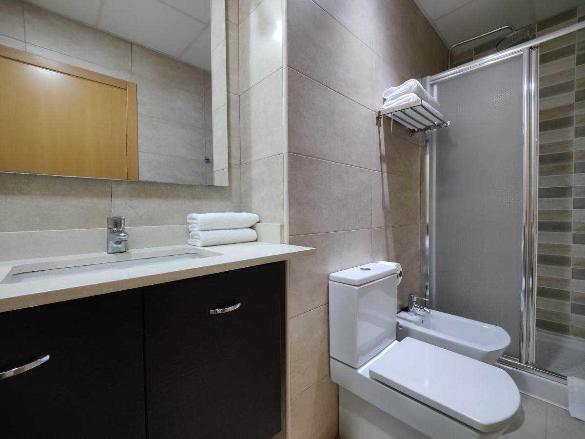 Apartamento Carmen Old Town