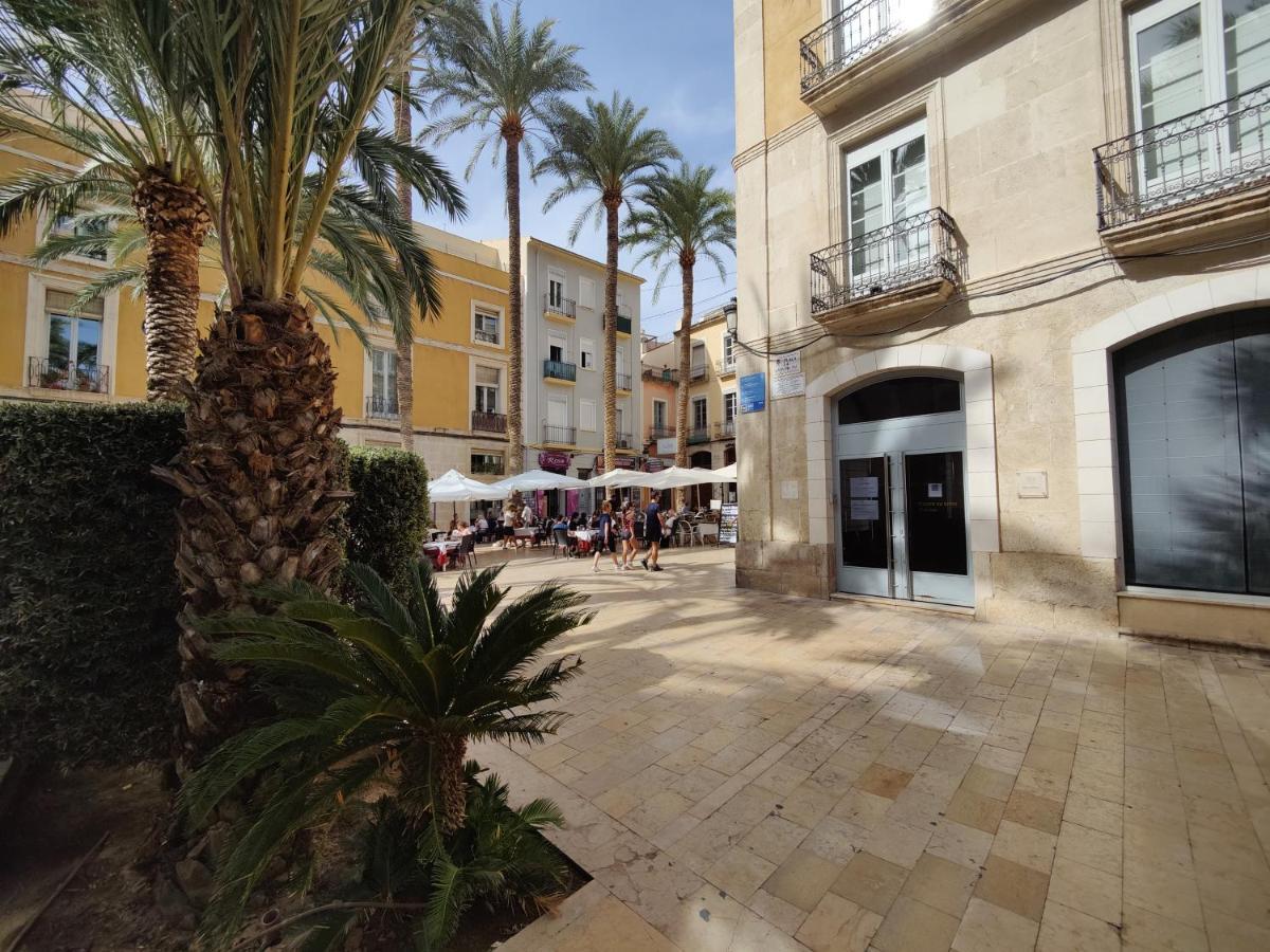 Apartamento Carmen Old Town