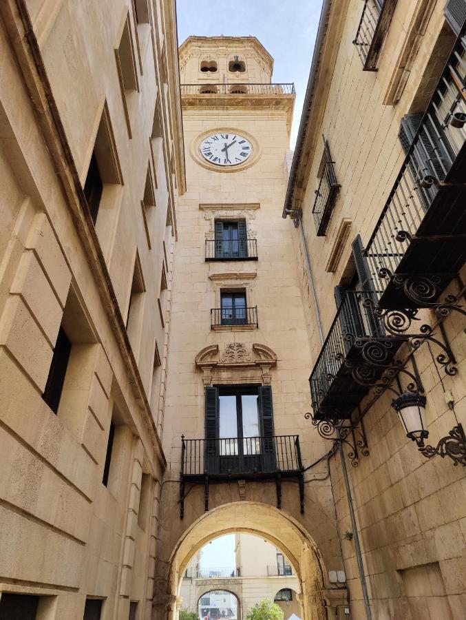 Carmen Old Town *