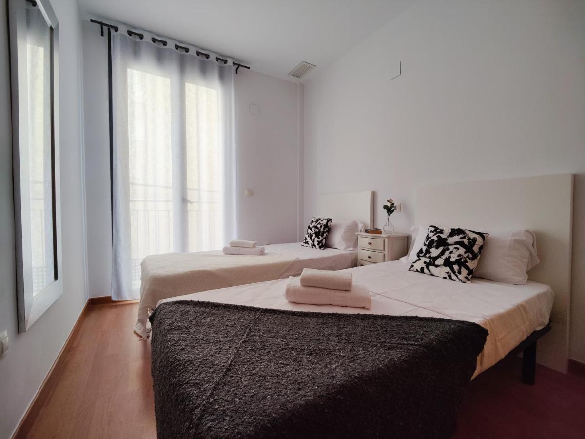 Apartamento Carmen Old Town
