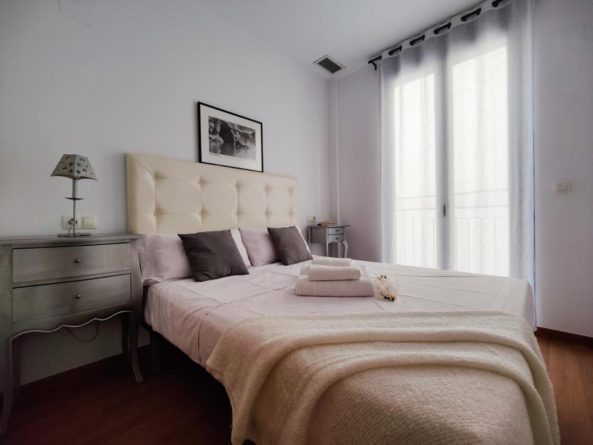 Apartamento Carmen Old Town Alicante