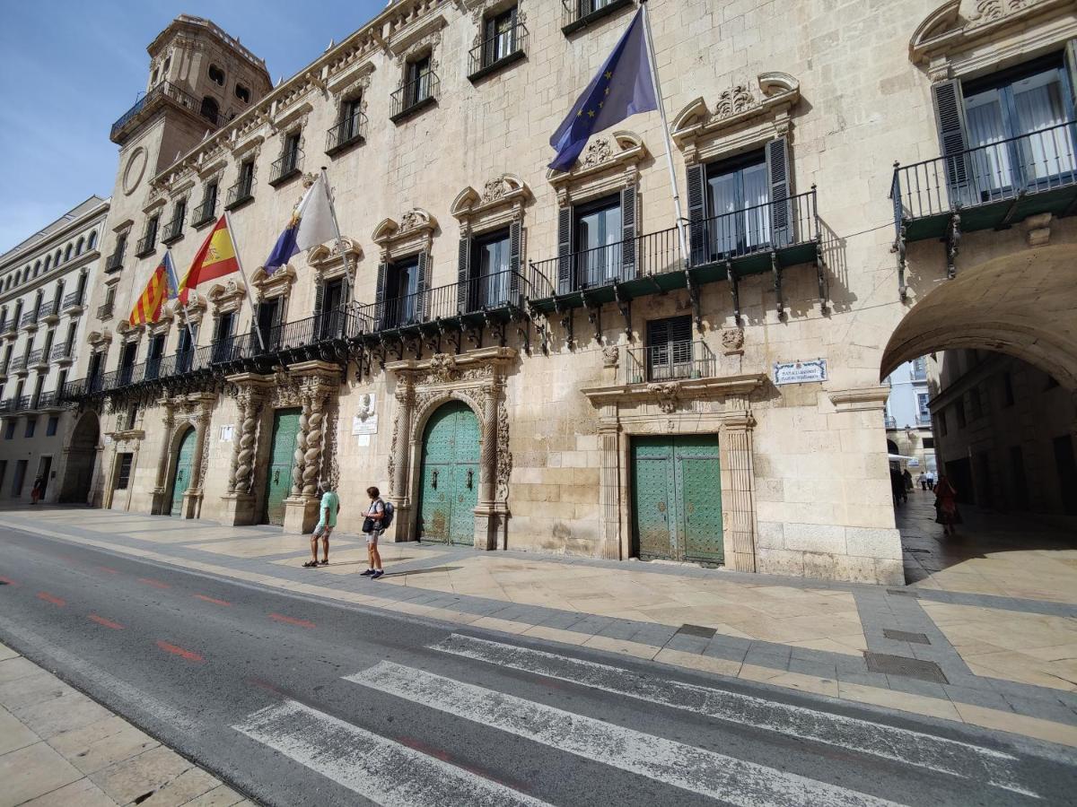 Carmen Old Town