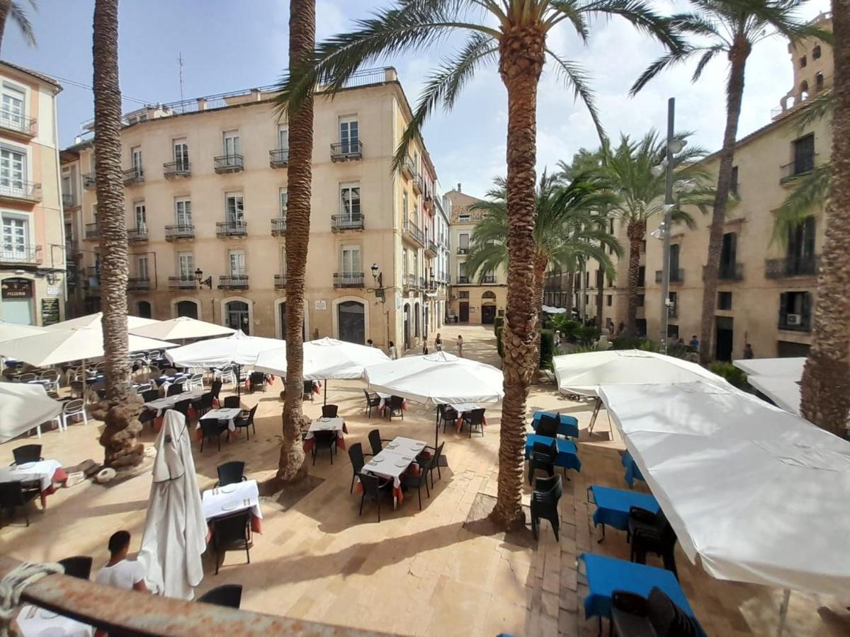 Ayuntamieto Gam Appartement
