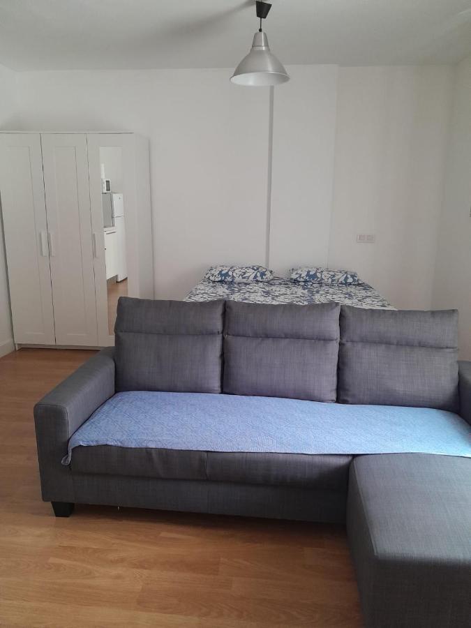 Ayuntamieto Gam Appartement Alicante
